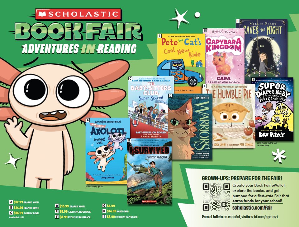 GG Book Fair